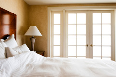 Hoylandswaine bedroom extension costs