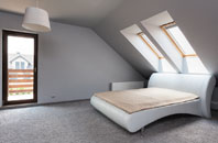 Hoylandswaine bedroom extensions