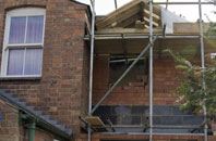 free Hoylandswaine home extension quotes